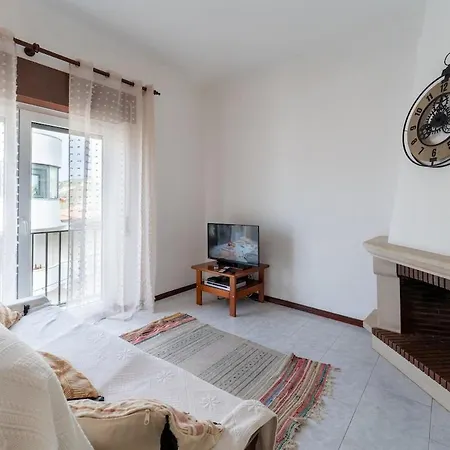 Апартаменты T2 Wild Atlantic