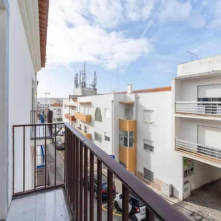 T2 Wild Atlantic Назаре