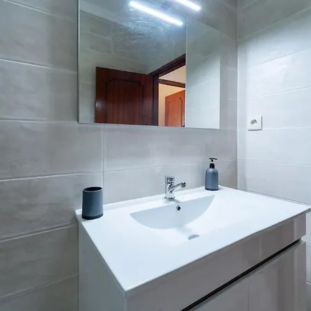 T2 Wild Atlantic Апартаменты *