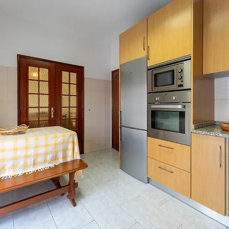 Апартаменты T2 Wild Atlantic *