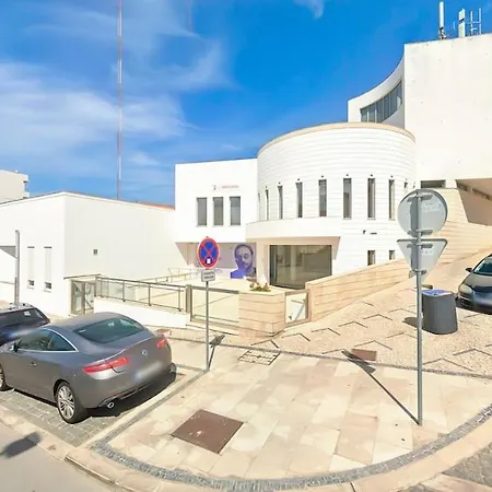 Апартаменты T2 Wild Atlantic *