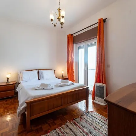 Апартаменты T2 Wild Atlantic *