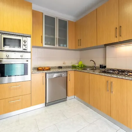 T2 Wild Atlantic Апартаменты