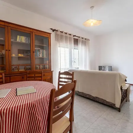 Apartment T2 Wild Atlantic *