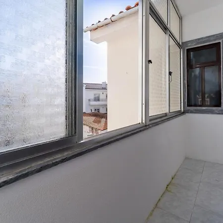 T2 Wild Atlantic Назаре