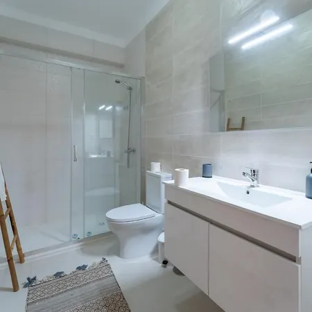 T2 Wild Atlantic Апартаменты