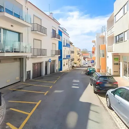 Apartment T2 Wild Atlantic