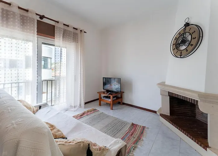 Apartment T2 Wild Atlantic