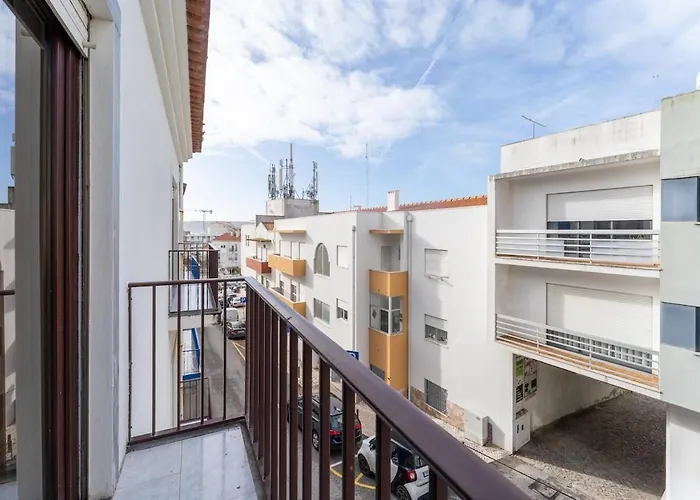 T2 Wild Atlantic Nazaré