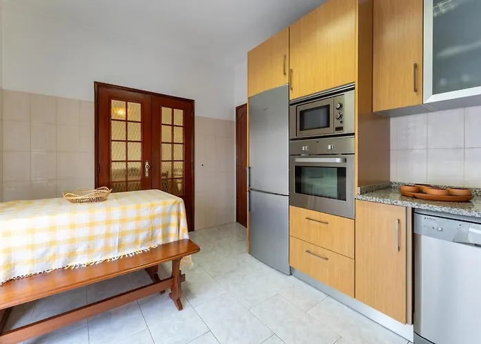 Apartment T2 Wild Atlantic *