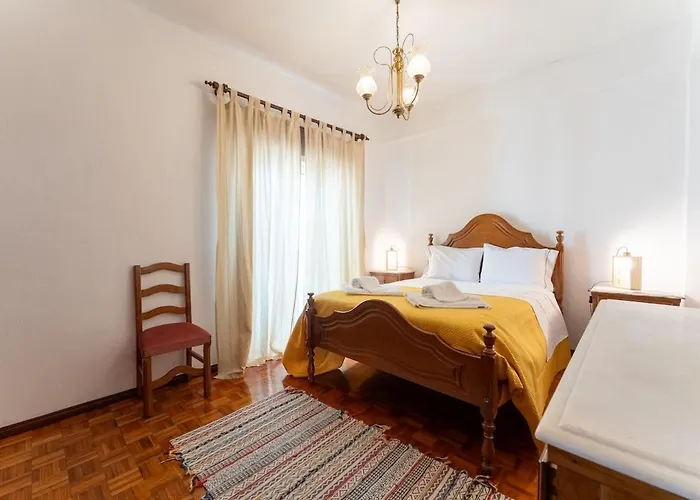 T2 Wild Atlantic Apartment