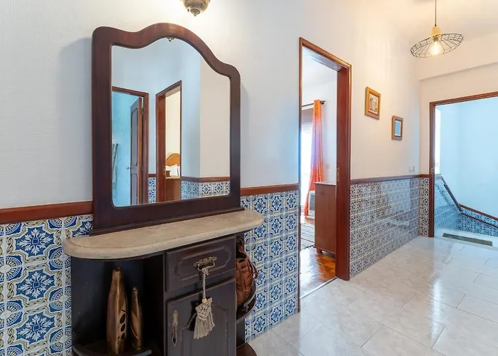 Apartment T2 Wild Atlantic Nazaré