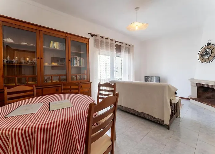 Apartment T2 Wild Atlantic *