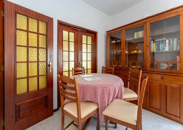 Apartment T2 Wild Atlantic Nazaré